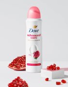 Dove Advanced Care Go Fresh Pomegranate antiperspirant spray 150 ml