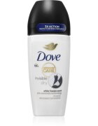 Dove Advanced Care Invisible Dry antiperspirant roll-on 50 ml