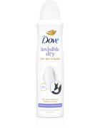 Dove Advanced Care Invisible Dry antiperspirant spray Invisible Dry 150 ml