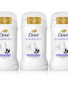 Dove Advanced Care Invisible Dry set