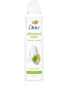 Dove Advanced Care Matcha Green Tea & Sakura Blossom antiperspirant spray 150 ml