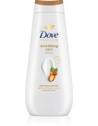 Dove Advanced Care Nourishing Care gel de dus hidratant 400 ml