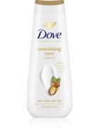 Dove Advanced Care Nourishing Care gel de dus hidratant 600 ml