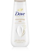 Dove Advanced Care Nourishing Silk gel de dus hidratant 600 ml