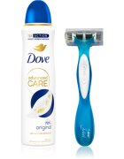 Dove Advanced Care Original ambalaj economic