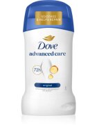 Dove Advanced Care Original antiperspirant puternic 50 ml