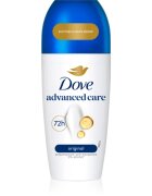 Dove Advanced Care Original antiperspirant roll-on 50 ml