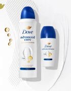 Dove Advanced Care Original antiperspirant spray 150 ml