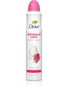 Dove Advanced Care Pomegranate antiperspirant spray Pomegranate & Lemon Verbena 200 ml