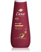 Dove Advanced Care Pro Age gel de dus hidratant 400 ml
