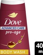 Dove Advanced Care Pro Age gel de dus hidratant 400 ml