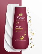 Dove Advanced Care Pro Age gel de dus hidratant 400 ml