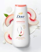 Dove Advanced Care Rebalancing gel de duș 400 ml
