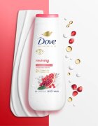Dove Advanced Care Reviving gel de dus hidratant 225 ml