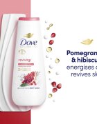 Dove Advanced Care Reviving gel de dus hidratant 400 ml