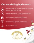 Dove Advanced Care Reviving gel de dus hidratant 400 ml