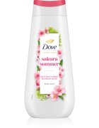 Dove Advanced Care Sakura Summer gel de duș editie limitata 225 ml