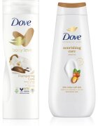 Dove Advanced Care set pentru corp
