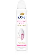Dove Advanced Care Soft Feel antiperspirant spray 150 ml