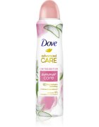Dove Advanced Care Summer Care deodorant spray Limited Edition 150 ml
