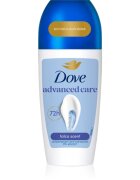 Dove Advanced Care Talco antiperspirant roll-on 50 ml
