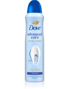 Dove Advanced Care Talco antiperspirant spray 150 ml