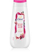 Dove Advanced Care Winter Berry gel de duș editie limitata 225 ml