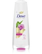 Dove Aloe & Rose Water balsam pentru hidratare si stralucire 350 ml