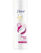 Dove Body Love Intense Care lotiune pentru ingrijirea corporala 250 ml