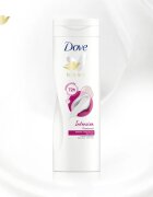 Dove Body Love Intense Care lotiune pentru ingrijirea corporala 250 ml