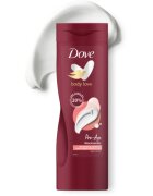 Dove Body Love Pro Age lapte de corp 400 ml