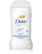 Dove Classic Fresh antiperspirant puternic 50 ml