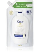 Dove Deeply Nourishing săpun lichid rezervă 500 ml