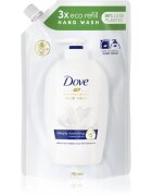 Dove Deeply Nourishing săpun lichid rezervă 750 ml