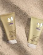 Dove DermaSpa Summer Revived lotiune autobronzanta pentru fata si corp culoare Fair 75 ml