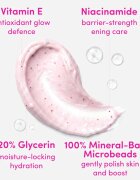 Dove Dragonfruit & Primrose exfoliant pentru corp 295 ml
