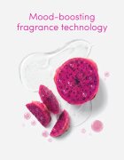 Dove Dragonfruit & Primrose exfoliant pentru corp 295 ml