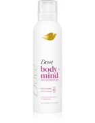 Dove Dragonfruit & Primrose spumă pentru duș 200 ml