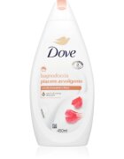 Dove Enveloping Pleasure gel de duș 450 ml