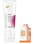 Dove Firming Pro-Retinol set pentru corp