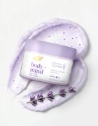 Dove French Lavender & Oat Milk exfoliant pentru corp 295 ml