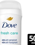 Dove Fresh antiperspirant puternic 50 ml