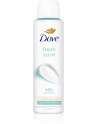 Dove Fresh Care antiperspirant spray 150 ml