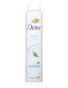 Dove Fresh Care antiperspirant spray 200 ml