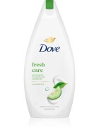 Dove Fresh Care gel de dus hranitor 450 ml