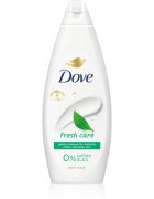 Dove Fresh Care gel de dus hranitor 720 ml