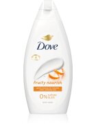 Dove Fruity Nourish gel de dus hranitor 450 ml