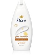 Dove Gentle Pamper gel de dus hranitor 450 ml