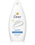 Dove Hydrate gel de dus hranitor 450 ml