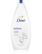 Dove Hydrate gel de dus hranitor 720 ml